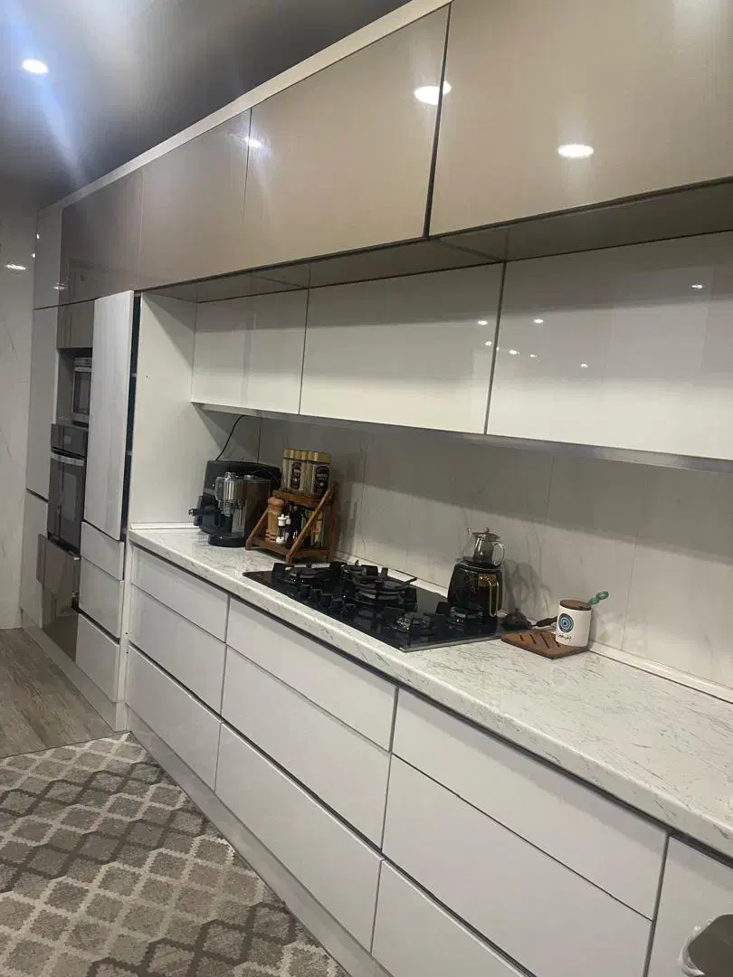 اجاره ویلا شهری مستقل /4خواب /تریبلکس/نوساز|اجارهٔ آپارتمان|تالش, هشتپر|دیوار