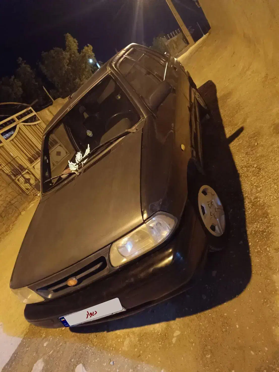 پراید GTX مدل 1381 کاربرات|خودرو سواری و وانت|بیرجند, |دیوار