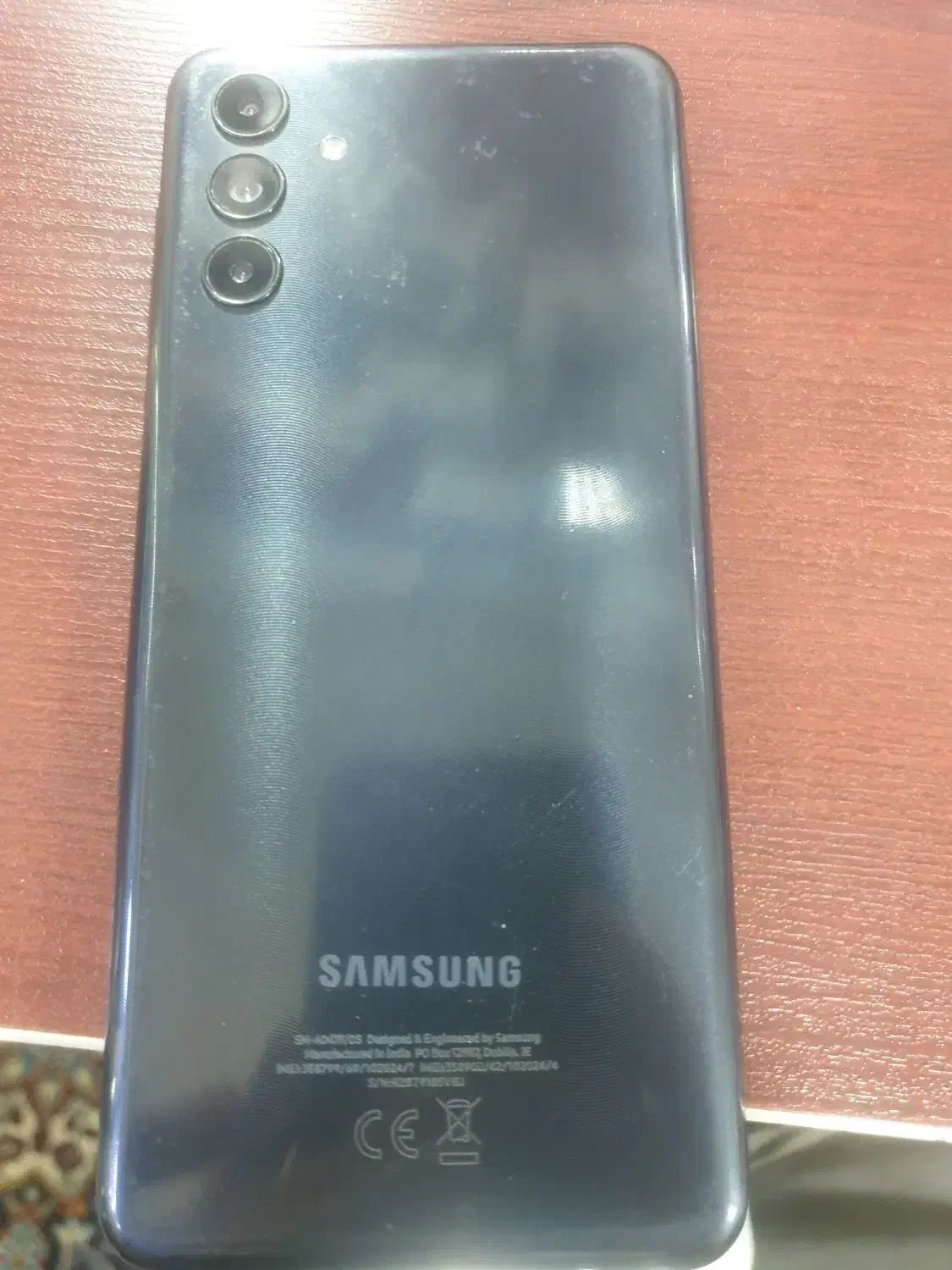 گلکسی A04s|موبایل|چهاردانگه (تهران), |دیوار