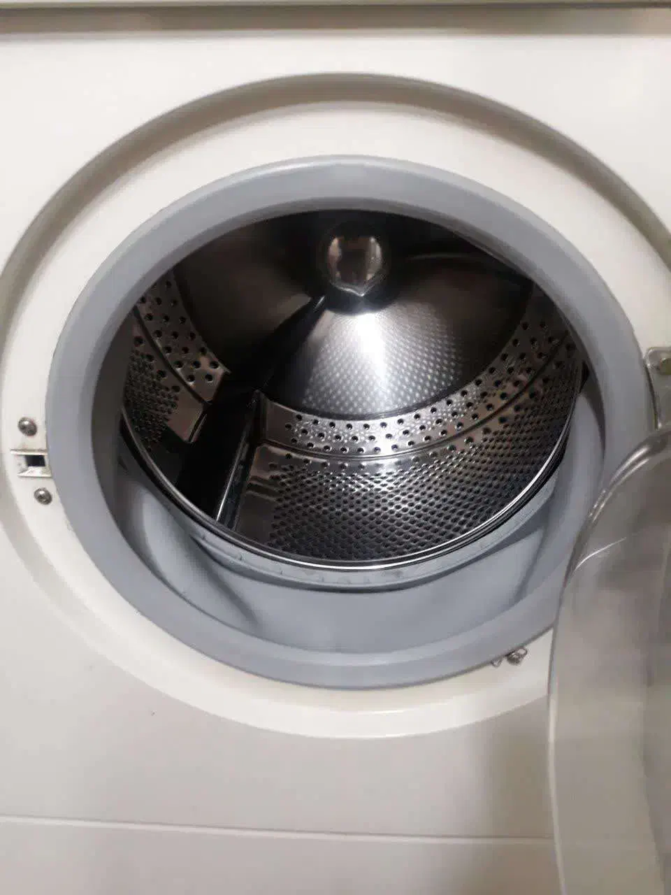 ماشین لباسشوئی ایندوزیت|ماشین لباسشویی و خشککن لباس|تهران, ایران|دیوار
