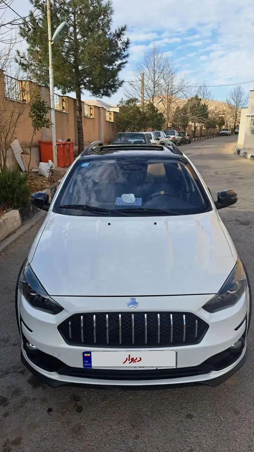 اطلس جی‌مدل ۱۴۰۳|خودرو سواری و وانت|شیراز, مسلم|دیوار