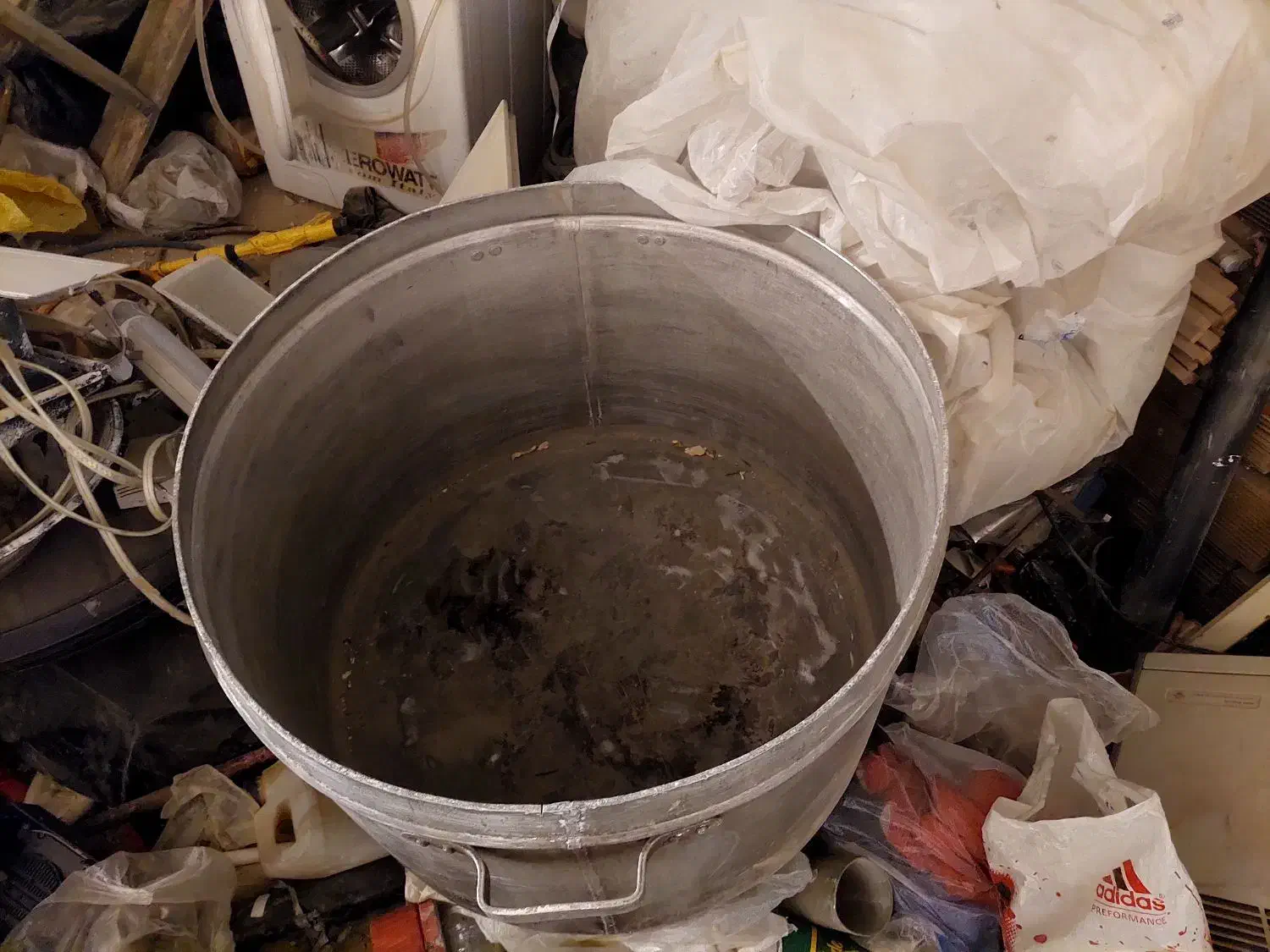 قابلمه|ظروف پخت‌وپز|محمدشهر, عباس آباد|دیوار