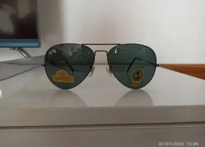 عینک ریبن|زیورآلات و اکسسوری|شهریار, شهرک وائین|دیوار