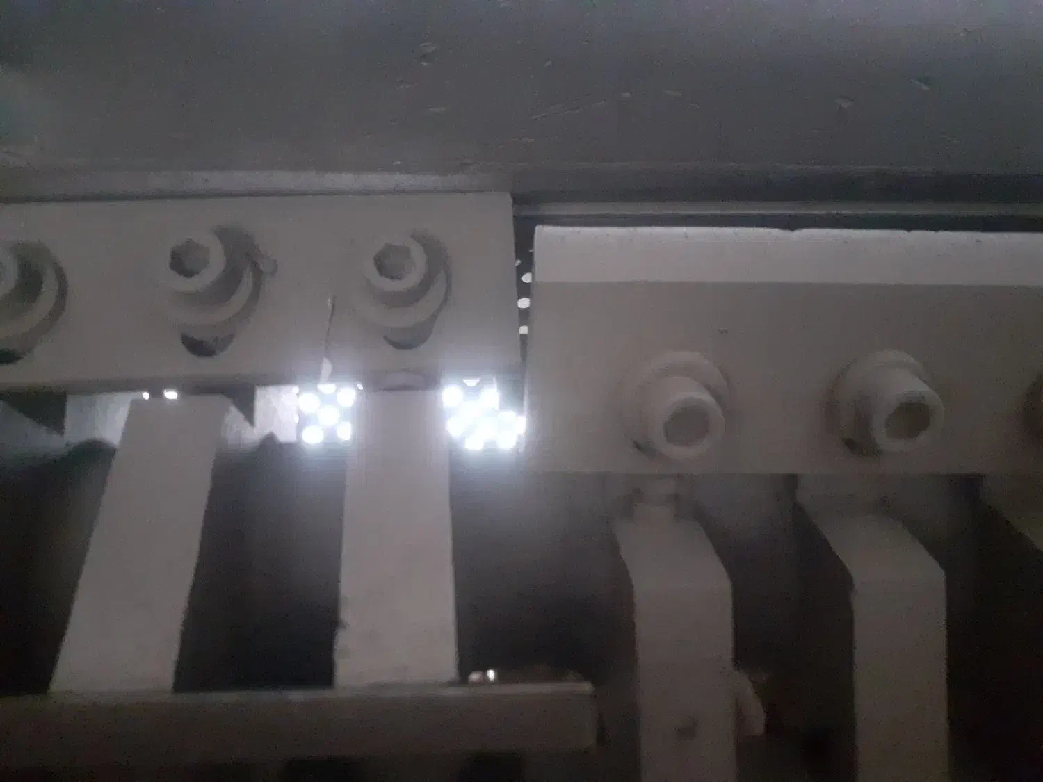 دستگاه آسیاب دهنه ۸۰|ماشینآلات صنعتی|اسلامشهر, شهرک امام حسین (میان آباد)|دیوار