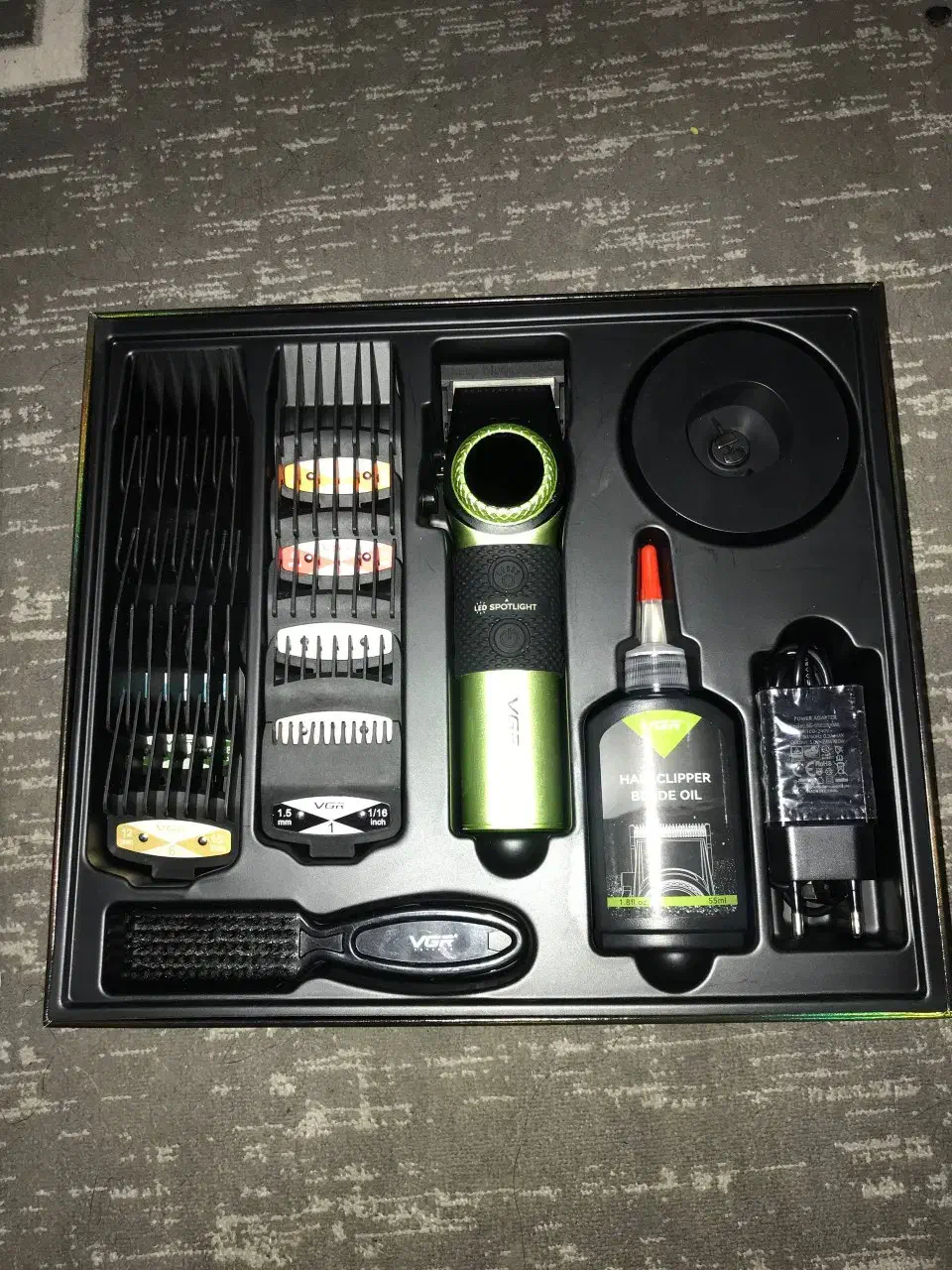 ماشین حجم زن VGR - 001|آرایشی، بهداشتی، درمانی|تهران, بوستان سرخه حصار|دیوار