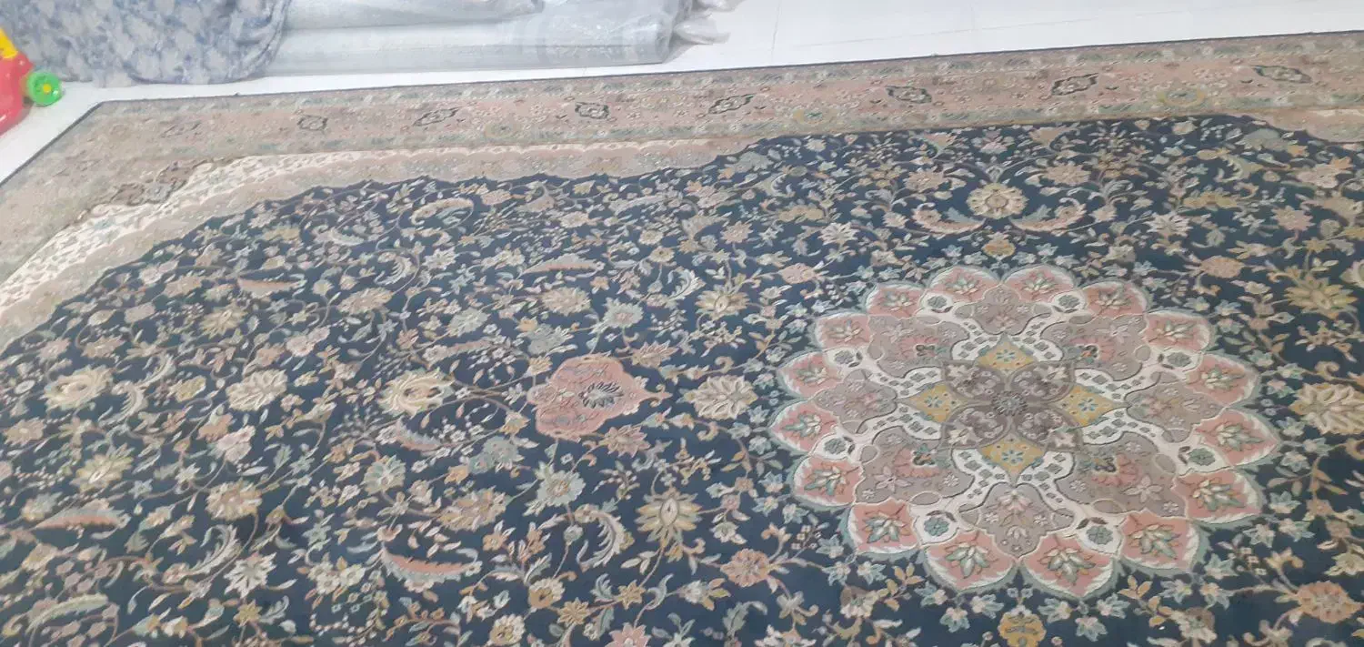 فرش ۳در ۶|فرش|تایباد, |دیوار