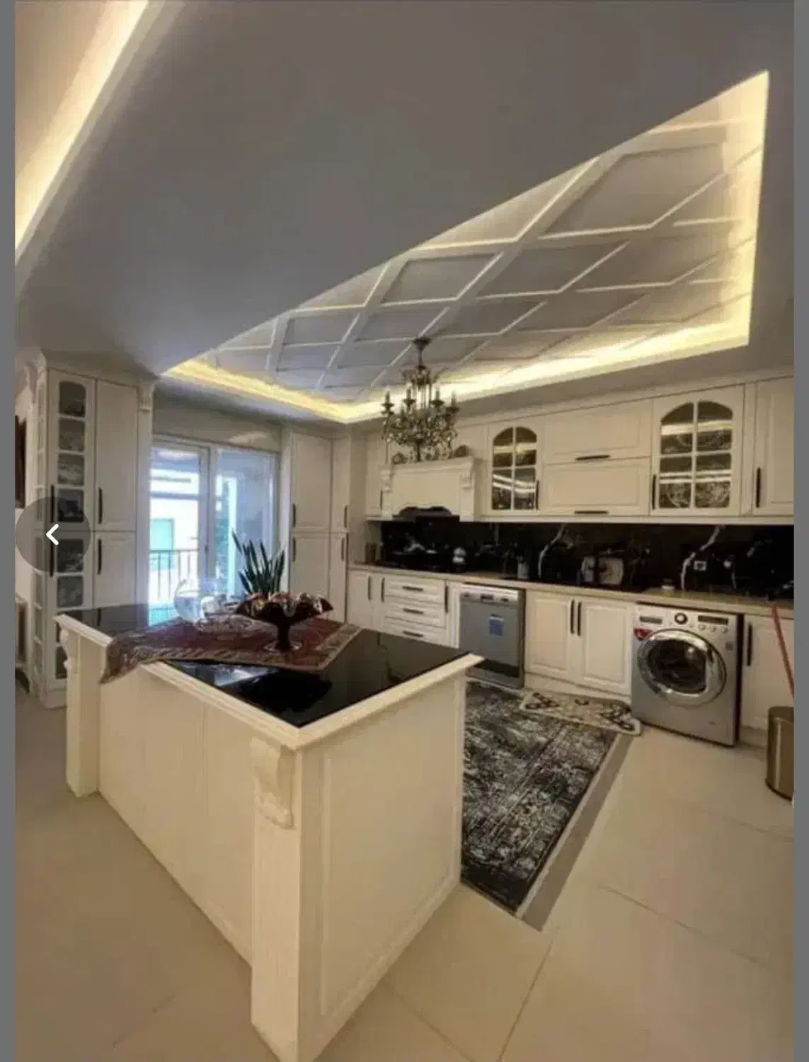 ۱۵۰ متر لوکس، در بهترین نقطه فقط برای خاص‌پسندها|فروش آپارتمان|لاهیجان, شیخ زاهد|دیوار