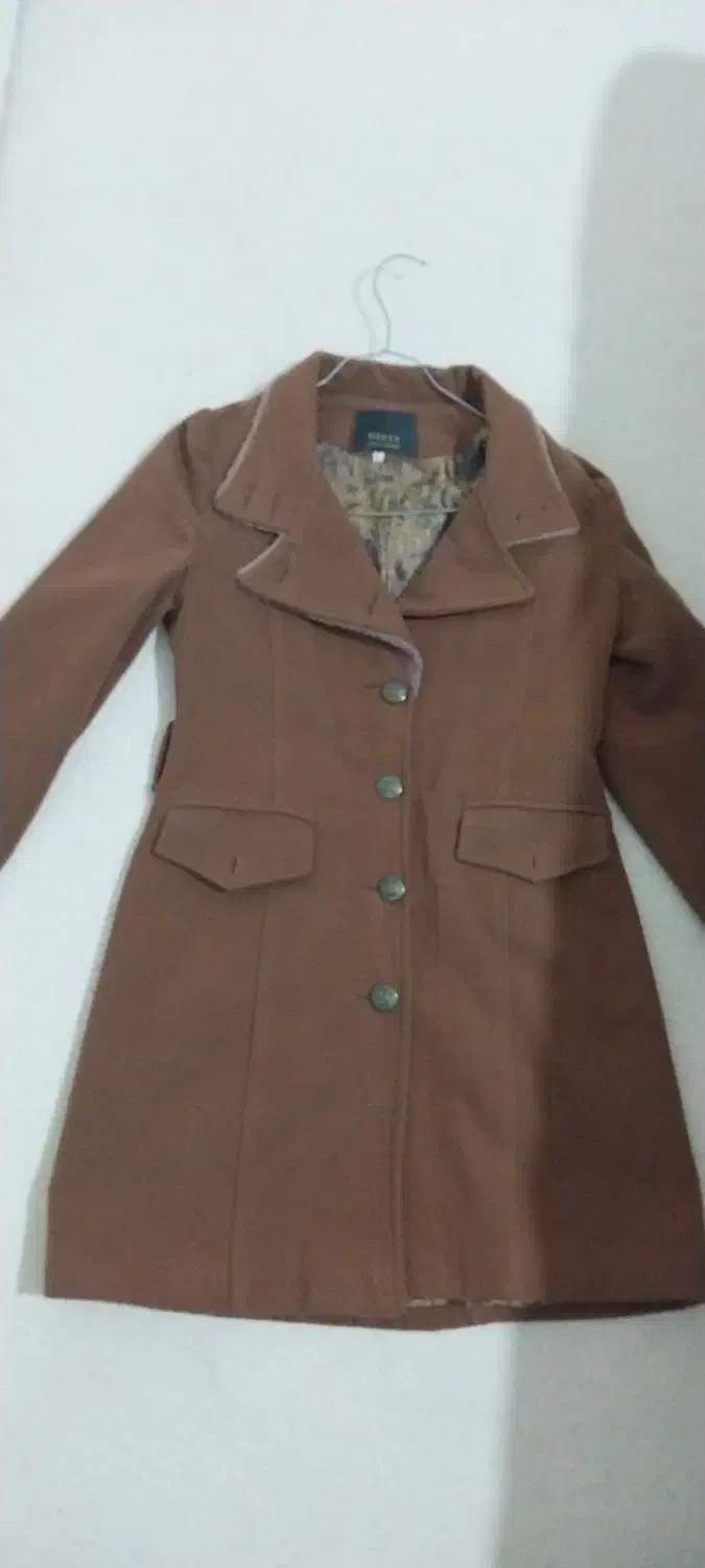 پالتوفوتر جنس خوب سایز لارج|لباس|تهران, شهرک دانشگاه|دیوار