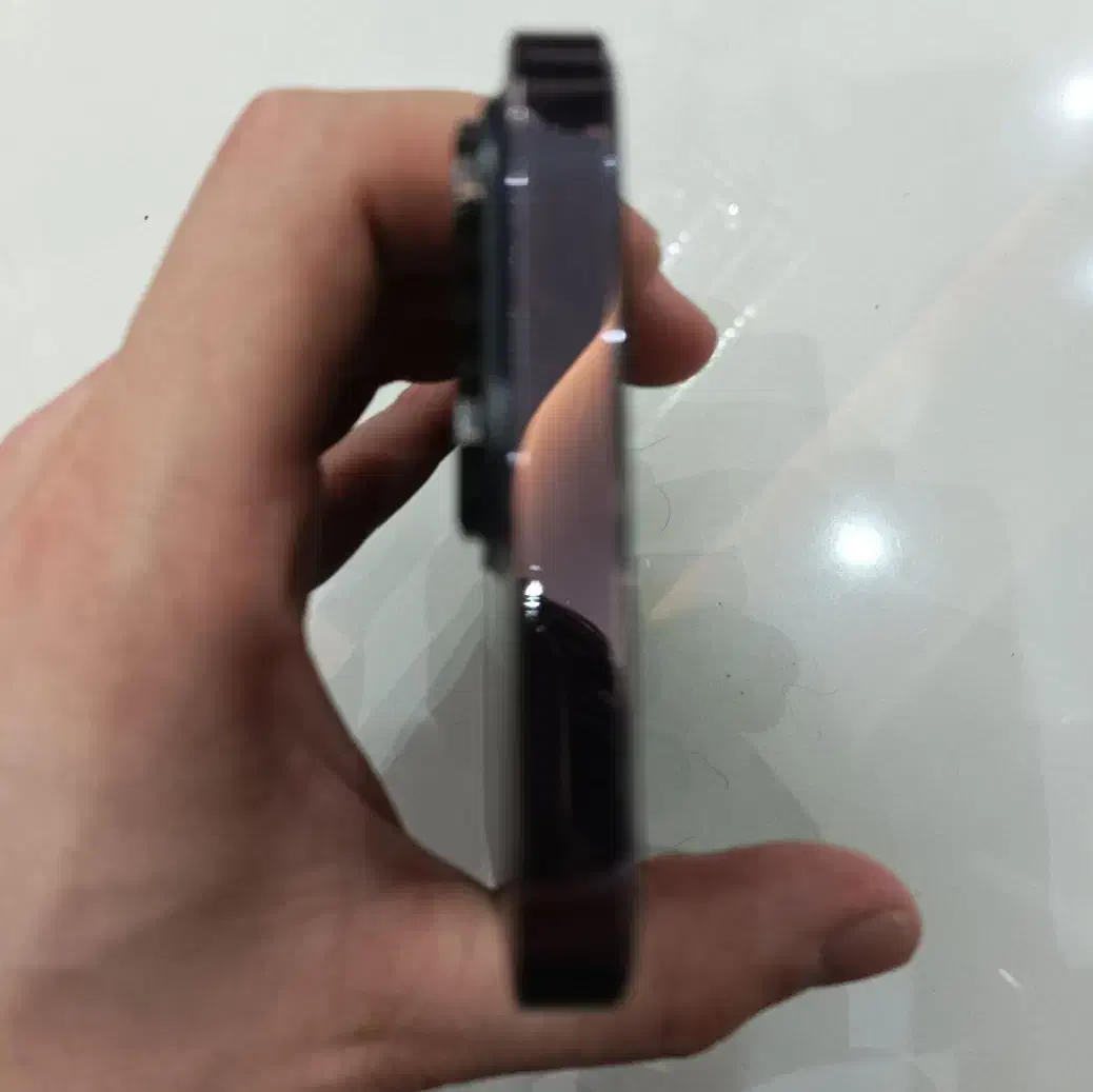 Iphone 14 pro max در حد نو|موبایل|تبریز, |دیوار