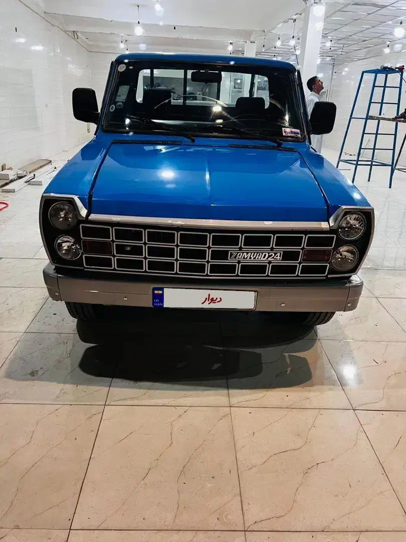 نیسان 1402 دریجه گاز سیمی|خودرو سواری و وانت|آبادان, |دیوار