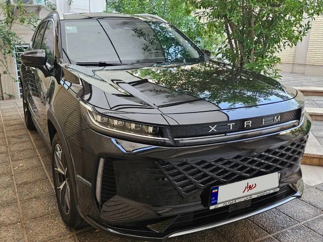 اکستریم LX|خودرو سواری و وانت|یزد, |دیوار