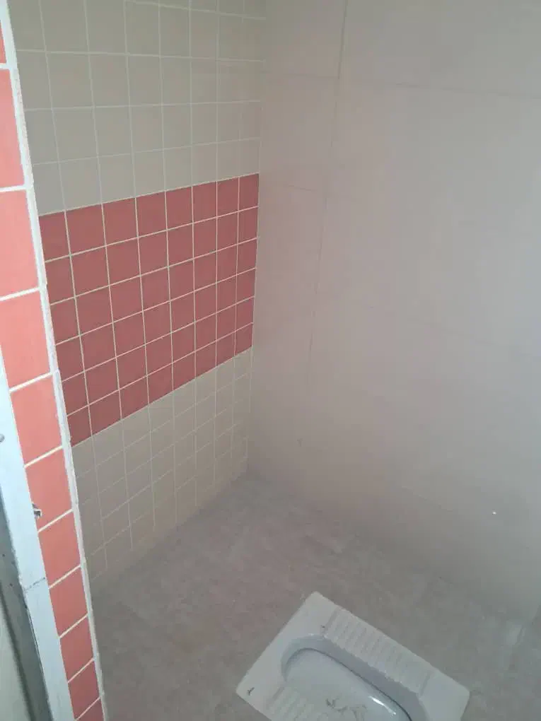 کاشی کار بازسازی رفع نم کاشیکار خورده کاری لوله کش|خدمات پیشه و مهارت|کرج, المهدی|دیوار