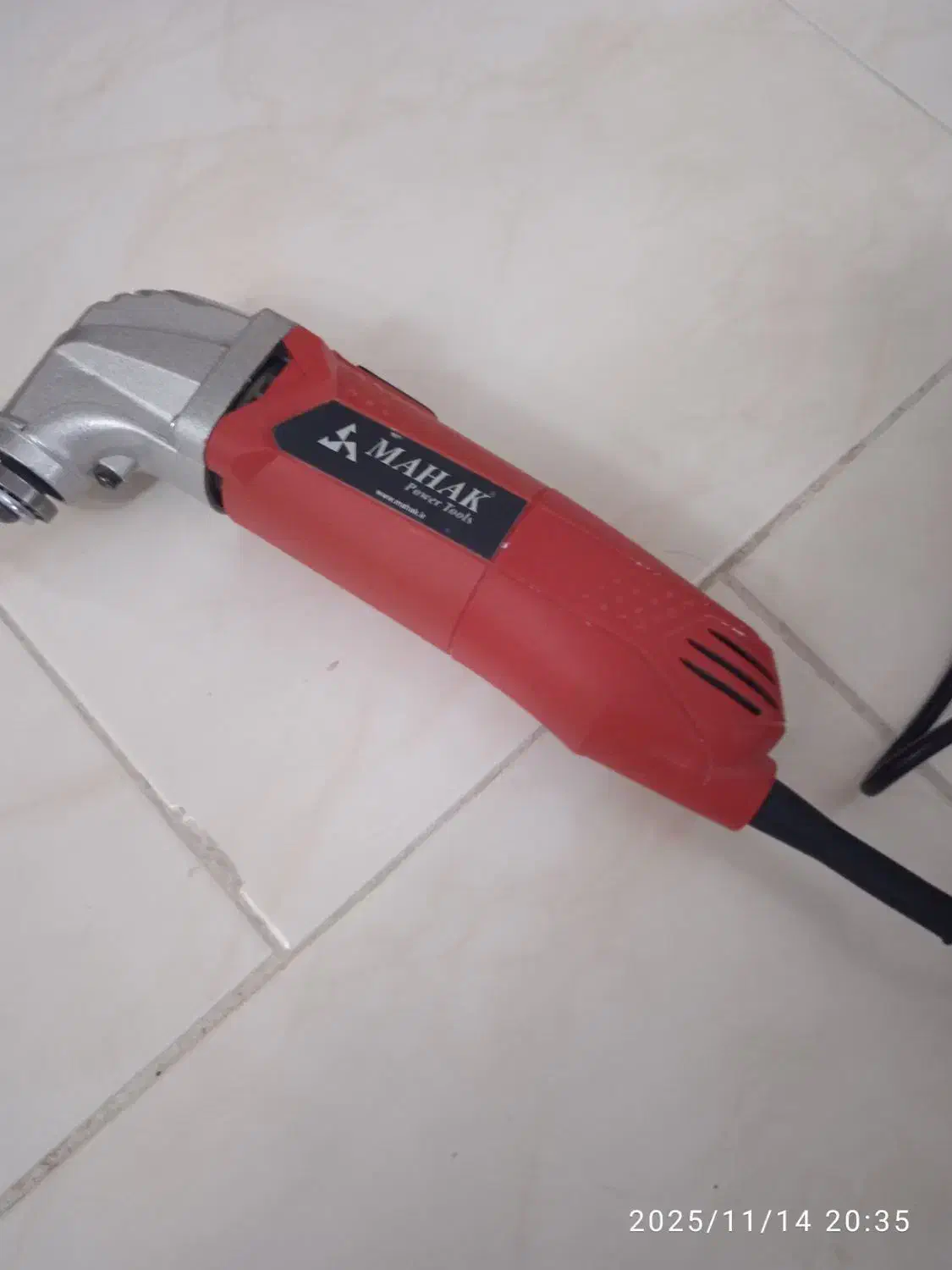 دستگاه کارتک و سنباده برقی|ابزارآلات|مشکیندشت, |دیوار