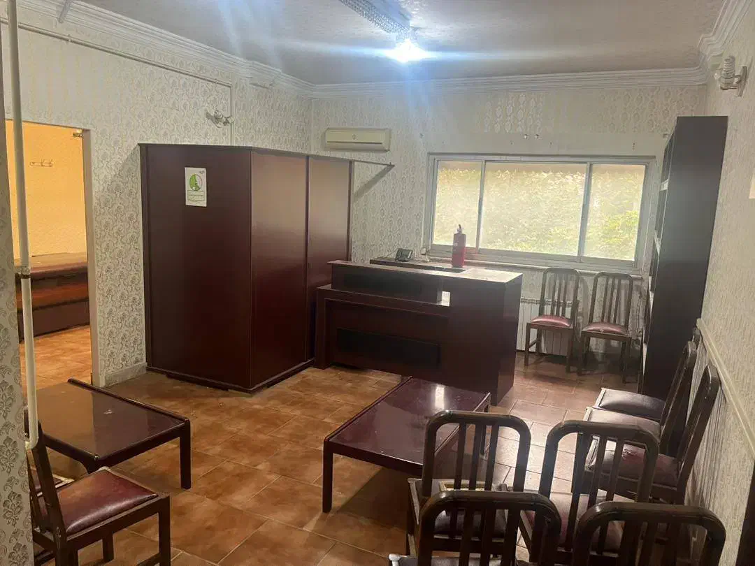 فروش و رهن تجاری|اجارهٔ دفتر کار، اتاق اداری، مطب|رشت, سعدی (تختی)|دیوار