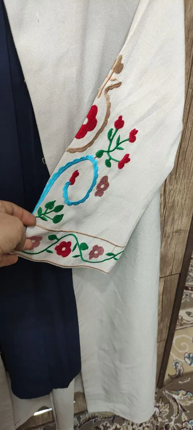 مانتو و سارافون|لباس|مشهد, بهمن|دیوار