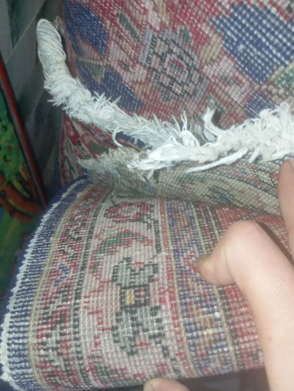 فرش دست بافت|فرش|ارومیه, |دیوار