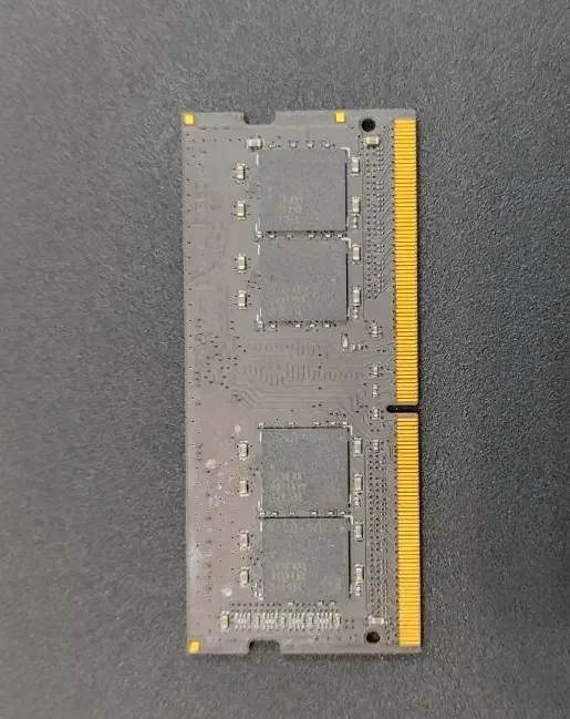 رم لپ تاپ ۱۶ گیگ ddr4 دو کاناله lexar|قطعات و لوازم جانبی رایانه|تهران, پونک|دیوار