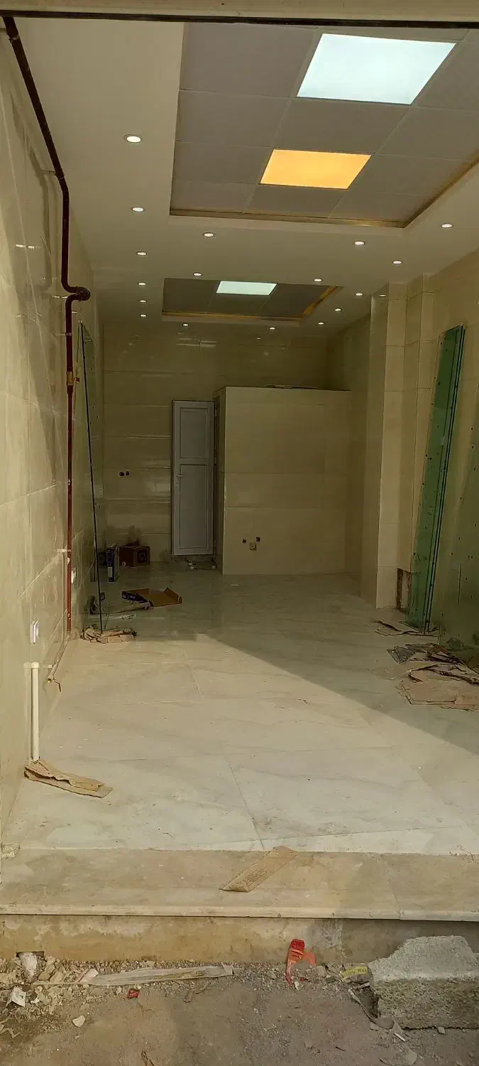 رهن مغازه ۲۵متری قلی پور|اجارهٔ مغازه و غرفه|رشت, کوی حسینی|دیوار