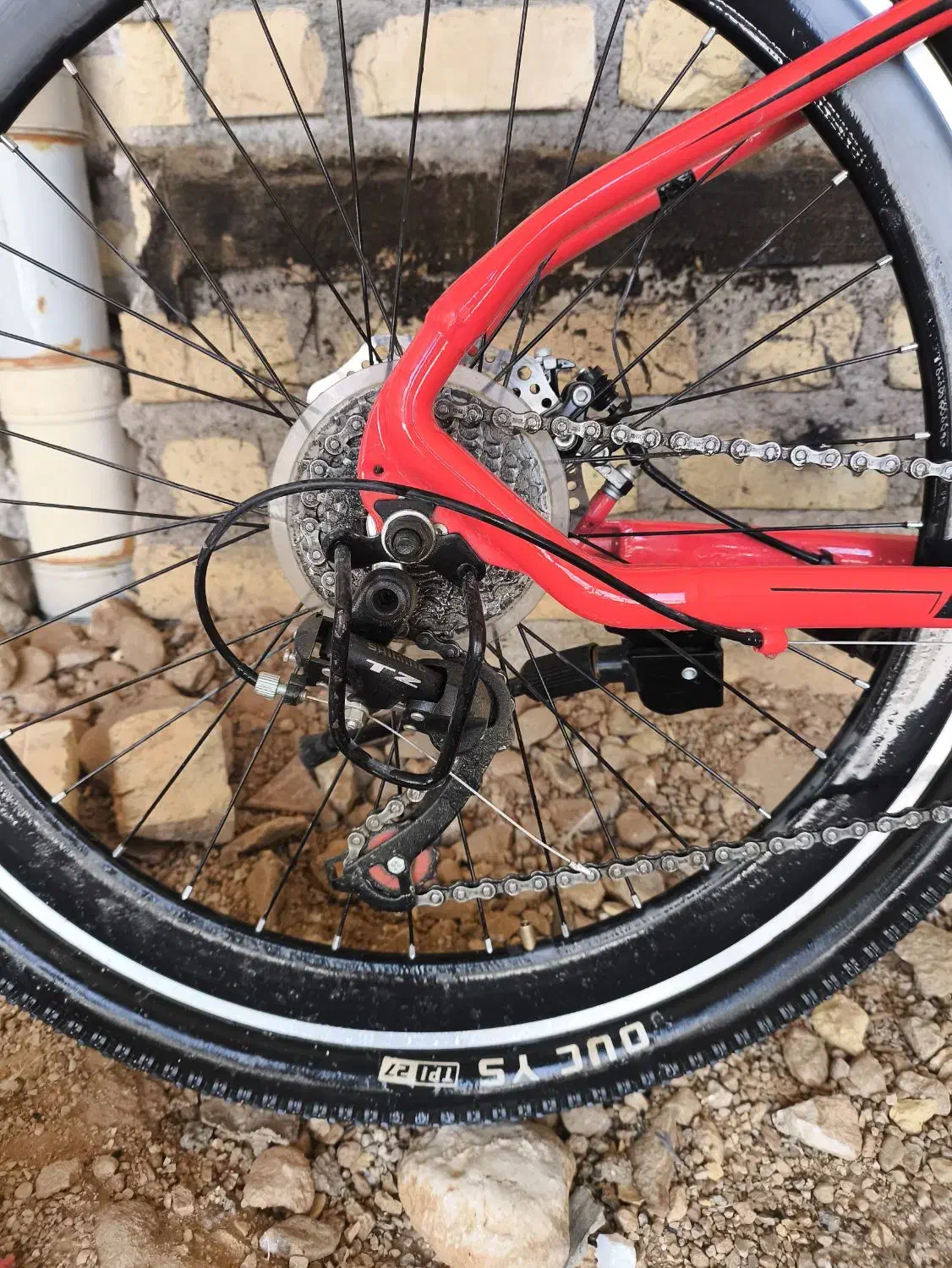 دوچرخه|دوچرخه، اسکیت، اسکوتر|فیروزآباد (فارس), |دیوار