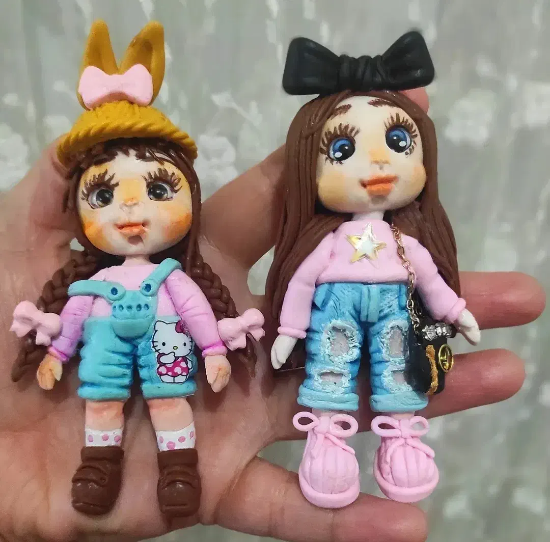 عروسک خمیری|مجسمه، تندیس، ماکت|دزفول, |دیوار