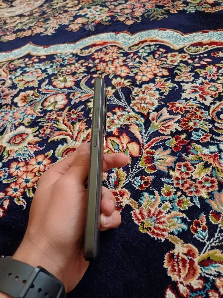 poco f6 pro|موبایل|اندیشه, اندیشه فاز ۳|دیوار