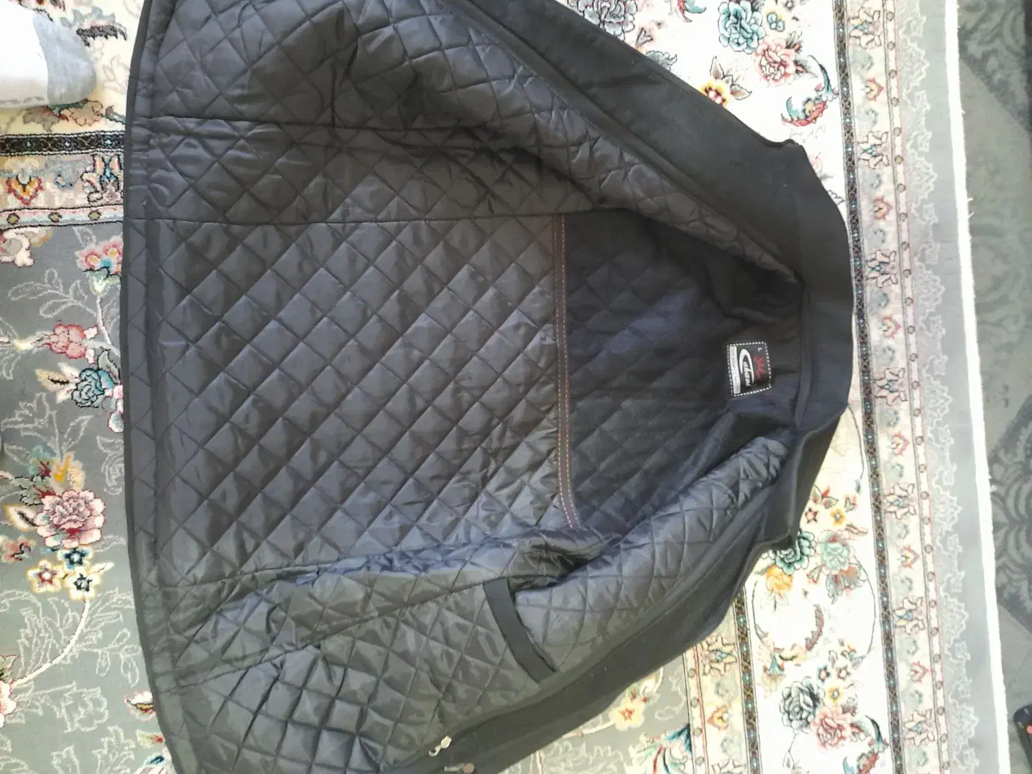 کت مشکی نو|لباس|قیدار, |دیوار