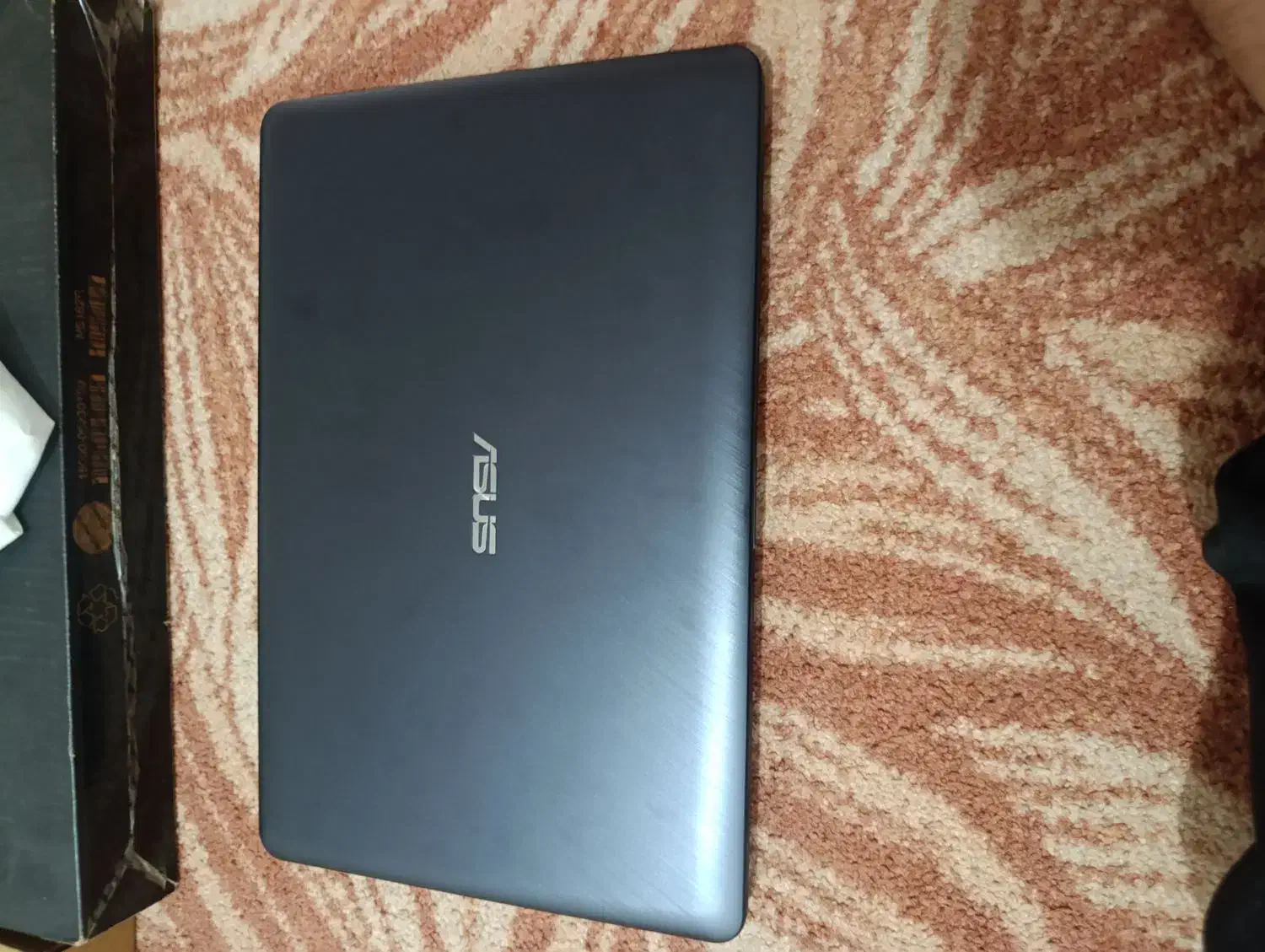 حسین هلیلی|رایانه همراه|دزفول, |دیوار