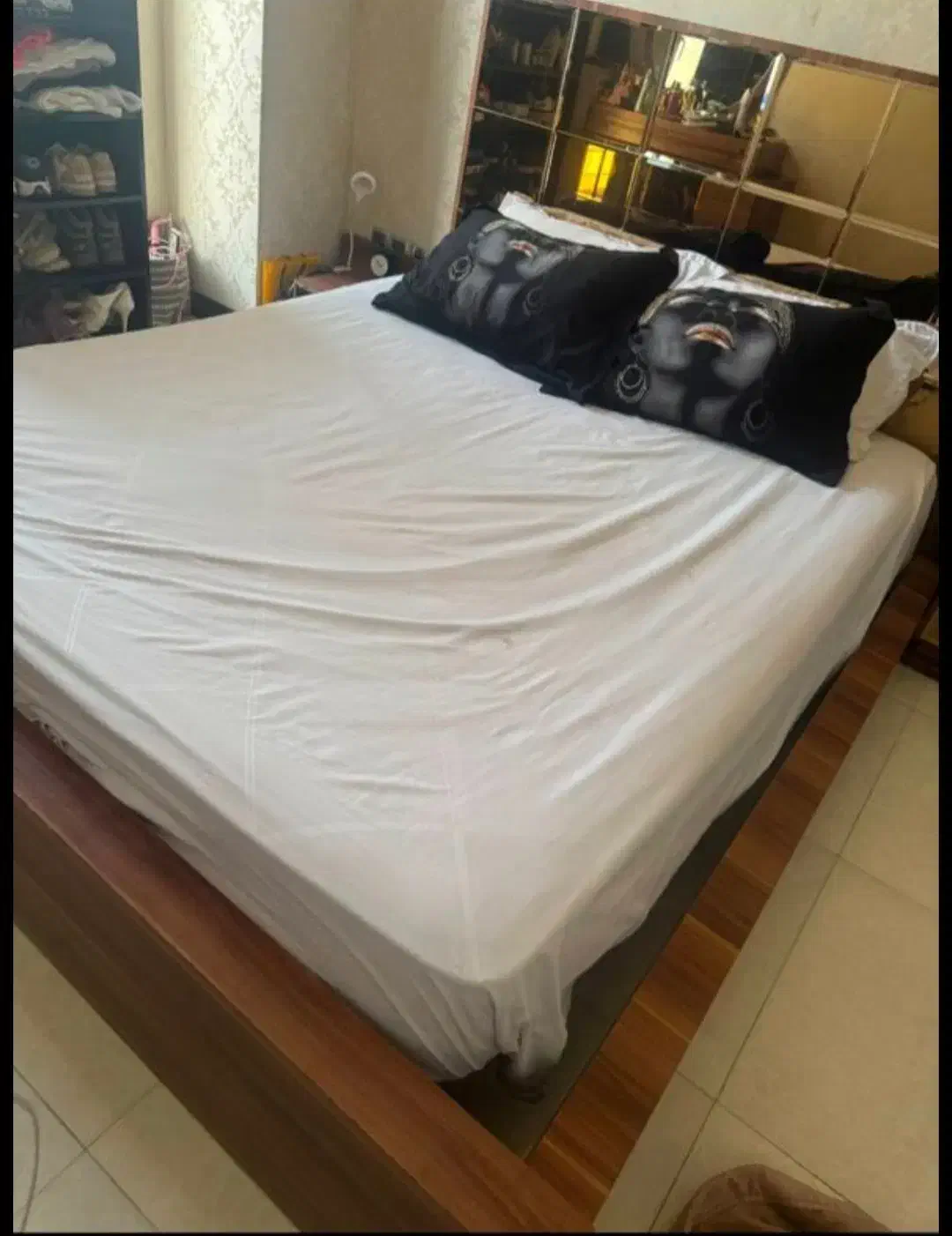 اجاره آپارتمان فقط به خانواده نوبنیاد۲|اجارهٔ کوتاهمدت آپارتمان و سوئیت|کیش, |دیوار