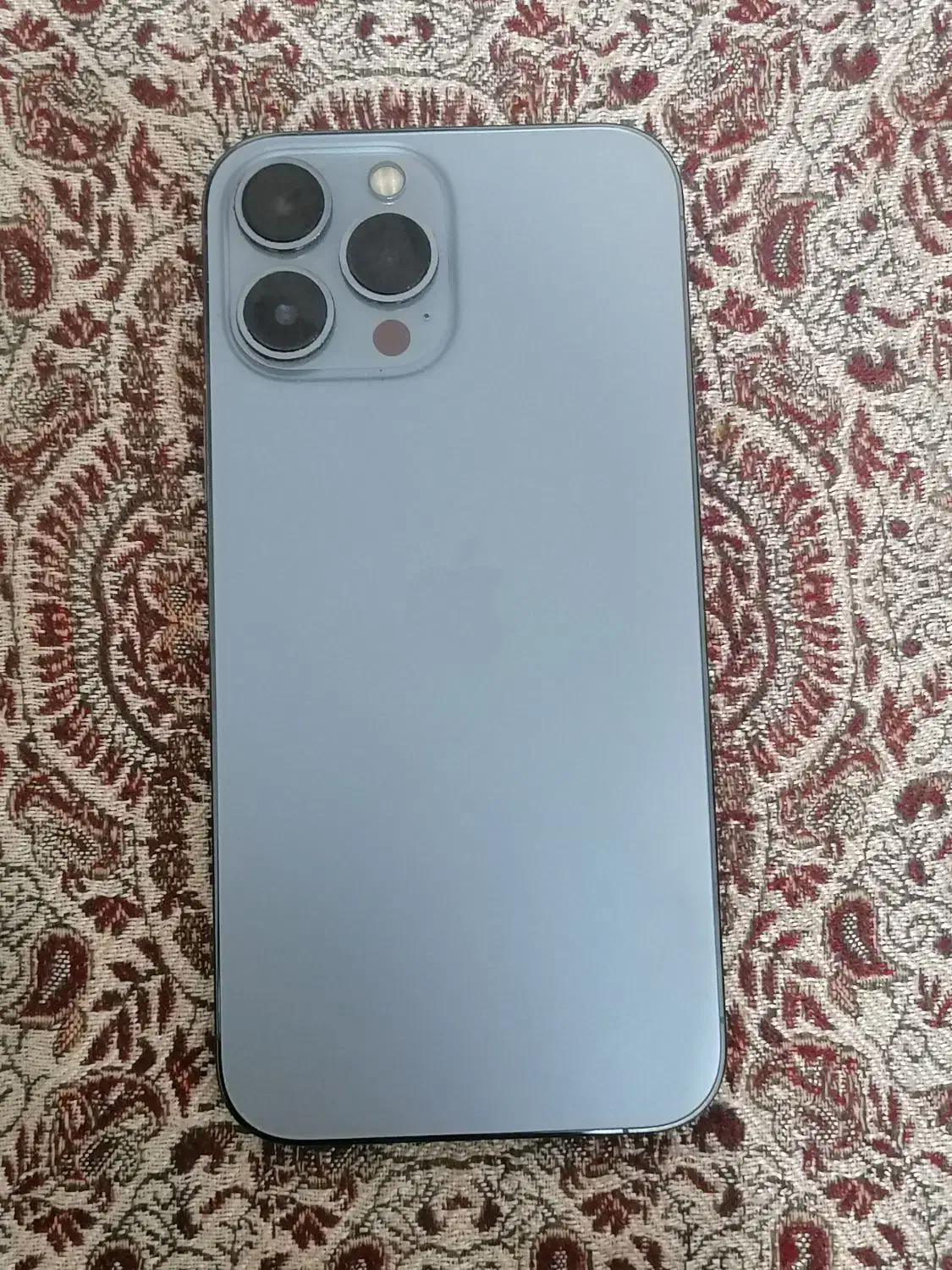 13promax 512gb lla|موبایل|مبارکه, |دیوار