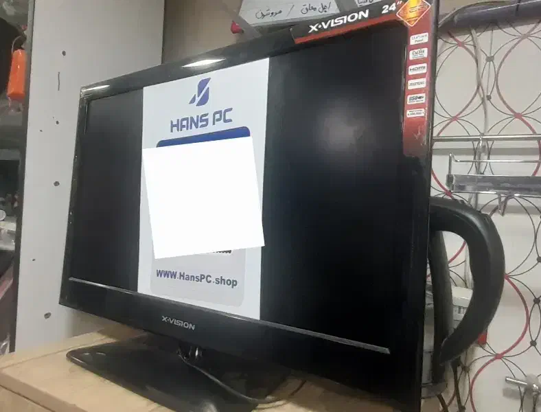 مانیتور TV|تلویزیون و پروژکتور|ملارد, |دیوار