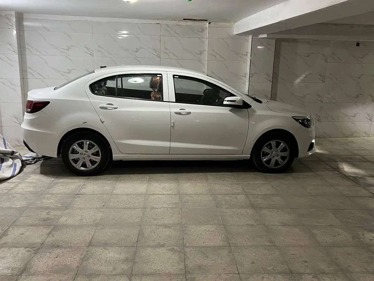 فروش خودرو|خودرو سواری و وانت|دهدشت, |دیوار