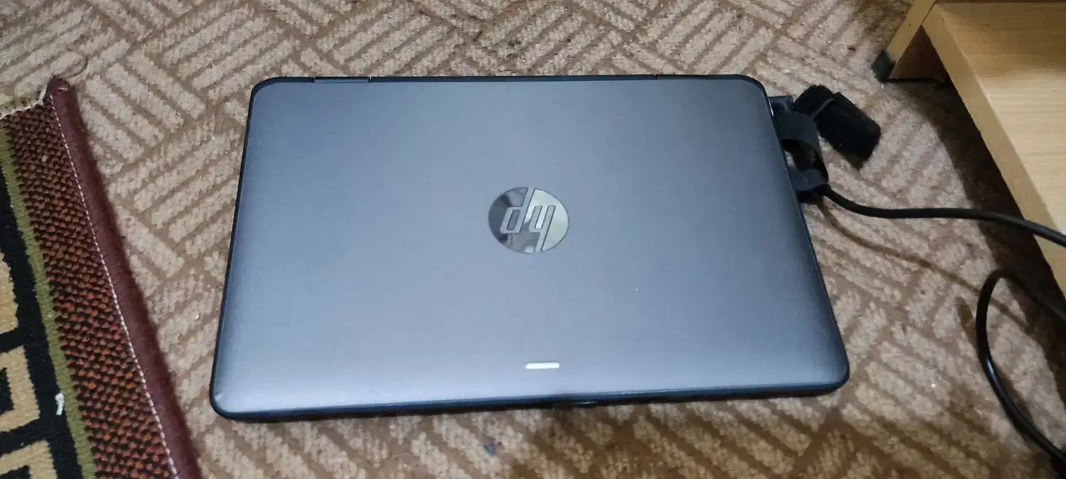 لپ تاپ hp|رایانه همراه|اراک, |دیوار