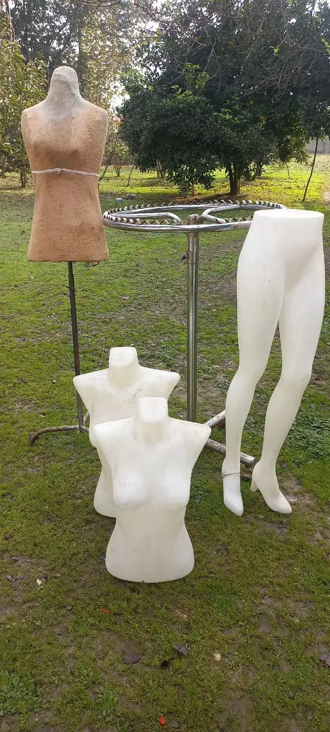 لوازم پوشاک|فروشگاه و مغازه|سنگر, |دیوار