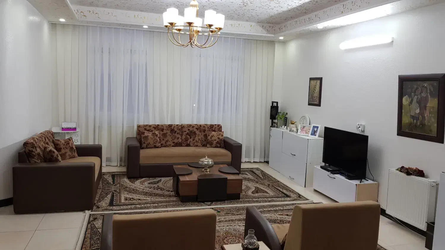 فروش واحد کلید اول شهرک میلاد|فروش آپارتمان|شاهین‌شهر, شهرک میلاد|دیوار