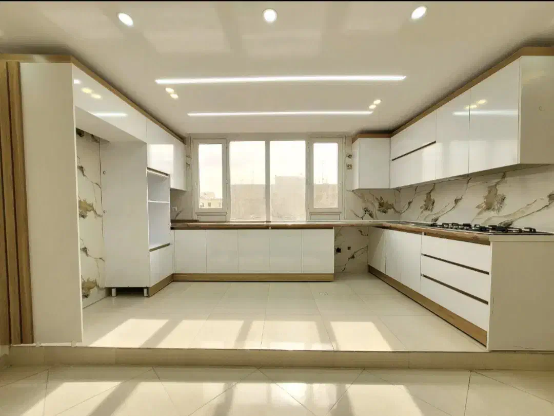 فروش واحد ۷۵متری انتخاب اول و آخرت شیک و مدرن|فروش آپارتمان|کهریزک, |دیوار