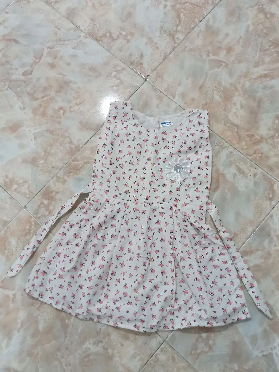 فروش سارافون بچه گانه|کفش و لباس بچه|قشم, |دیوار