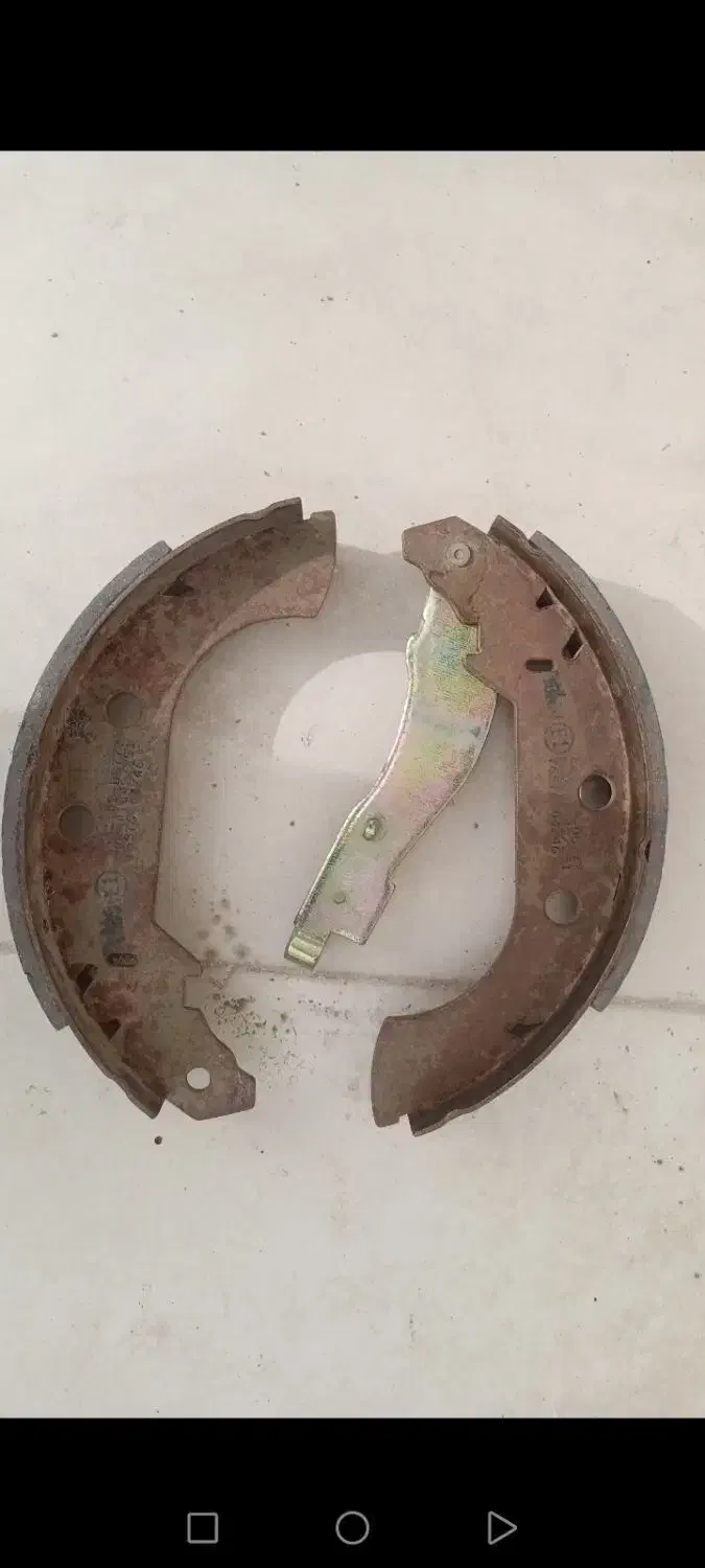 لنت|قطعات یدکی و لوازم جانبی|نیشابور, فیض آباد|دیوار