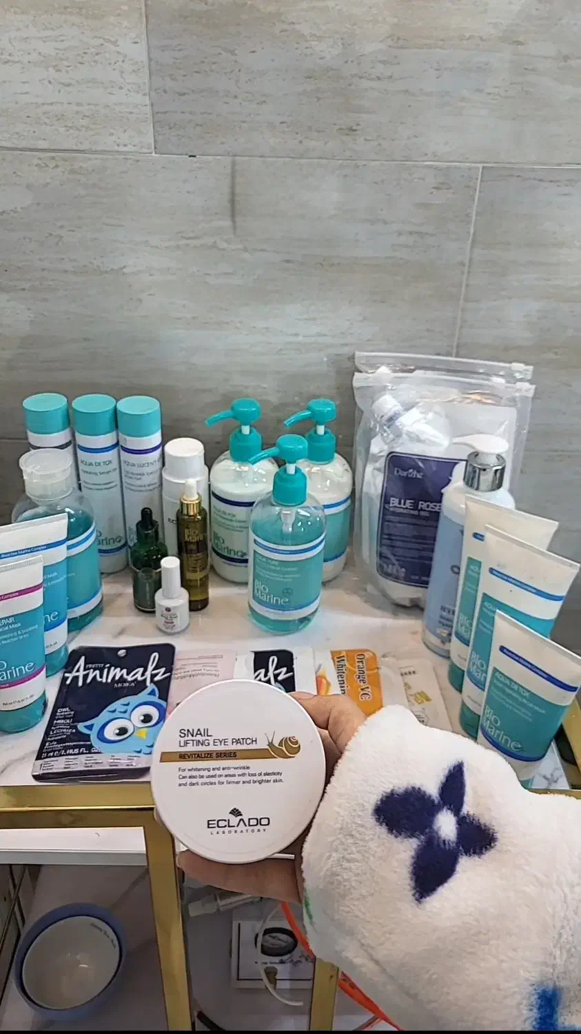 نیازمند مدل خانوم برای پاکسازی پوست|خدمات آرایشگری و زیبایی|لاهیجان, کوی خزر|دیوار