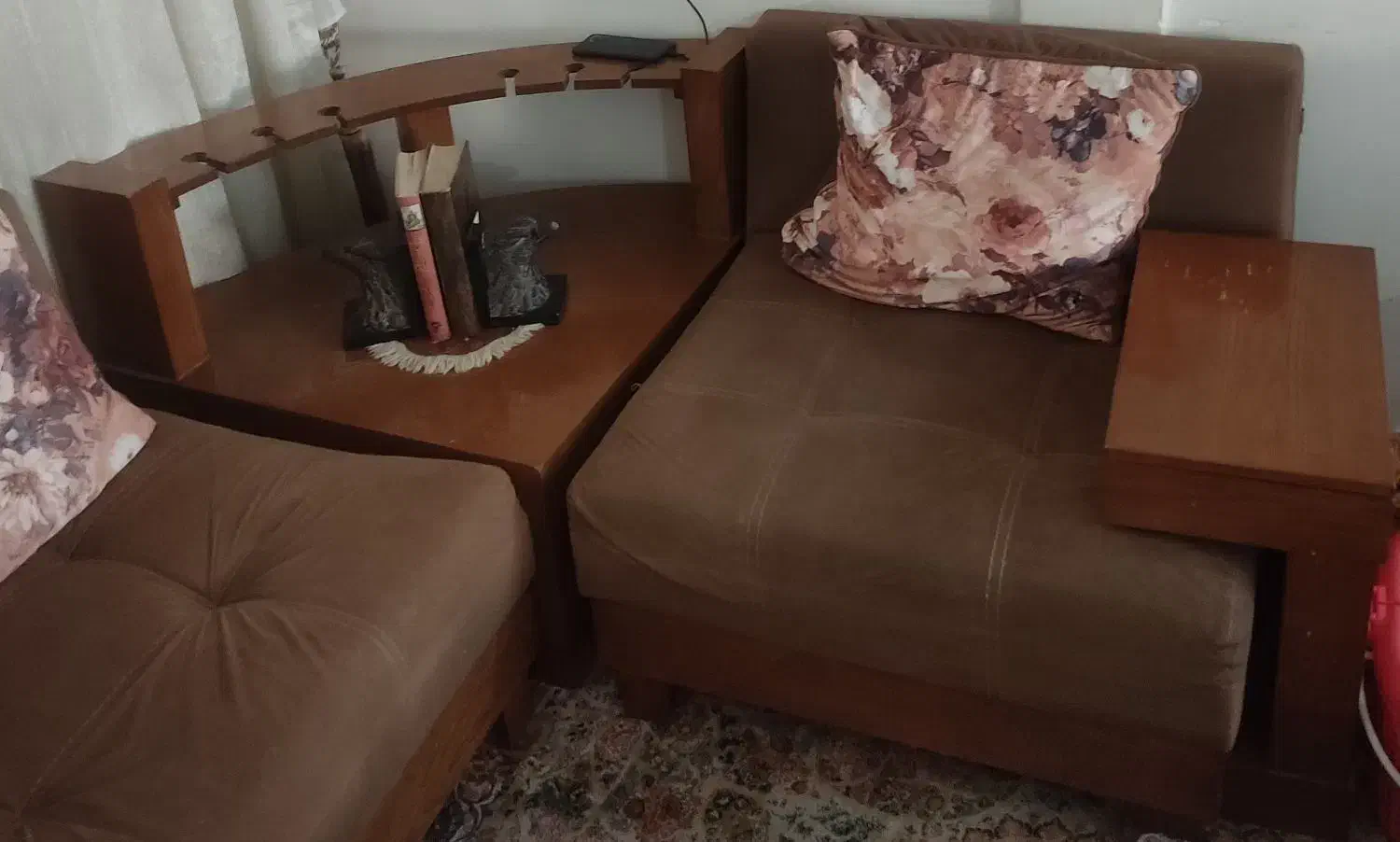 مبل|مبلمان خانگی و میز عسلی|مشهد, کوثر|دیوار