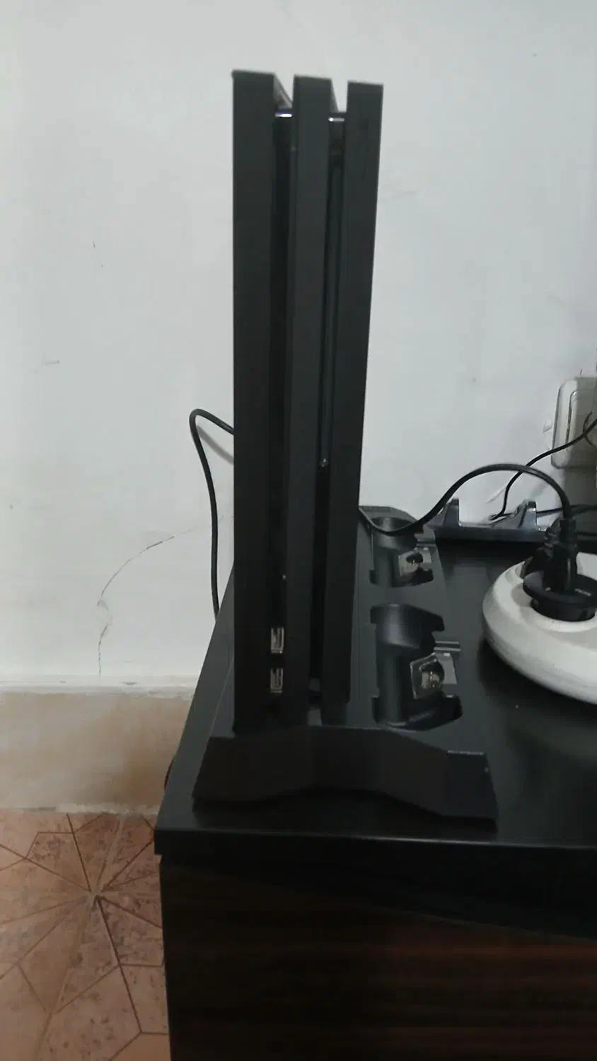 پی اس 4 پرو|کنسول، بازی ویدئویی و آنلاین|فیروزکوه, |دیوار