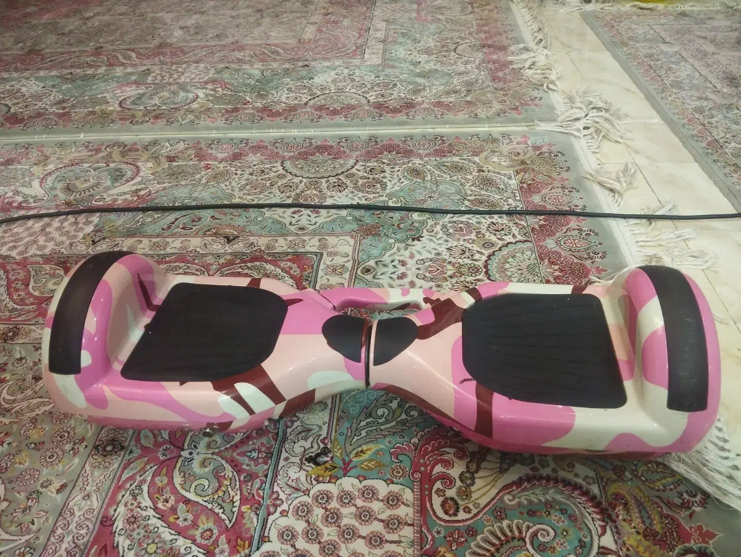 اسکوتر برقی|دوچرخه، اسکیت، اسکوتر|ری, علایین|دیوار