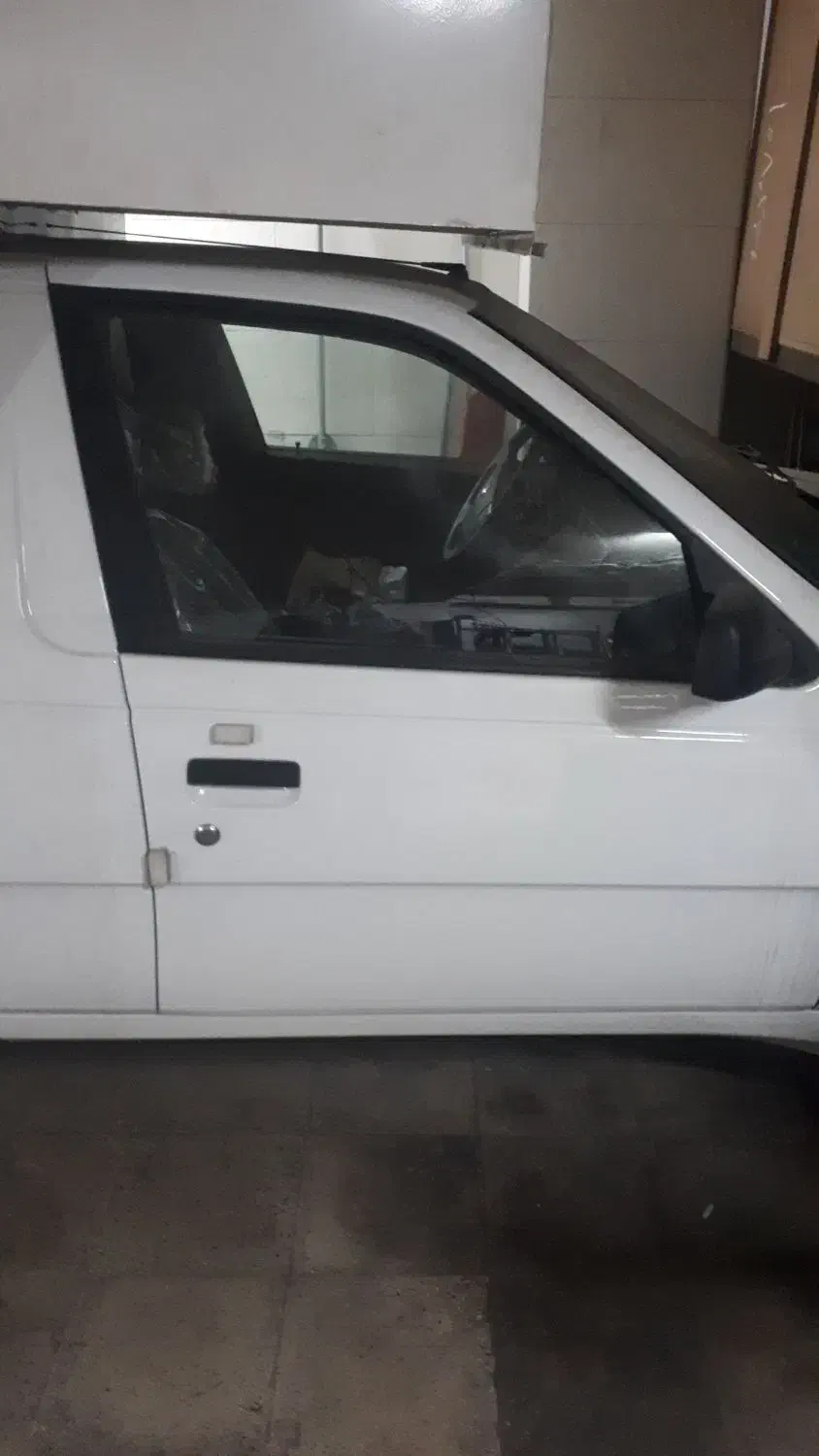 اریسان دو|خودرو سواری و وانت|تهران, مهرآباد|دیوار