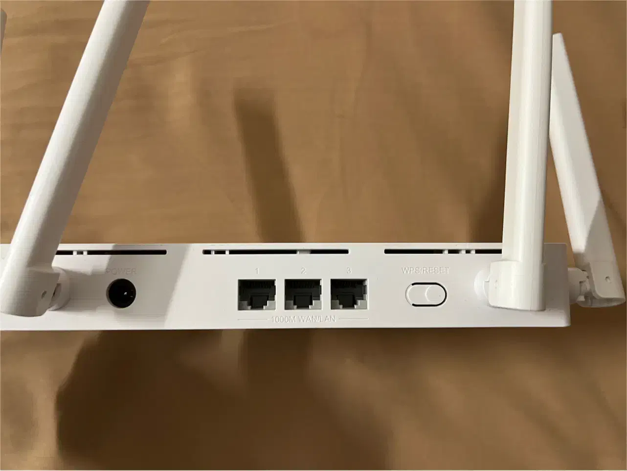 روتر هواوی ax2 new|مودم و تجهیزات شبکه|سیرجان, |دیوار