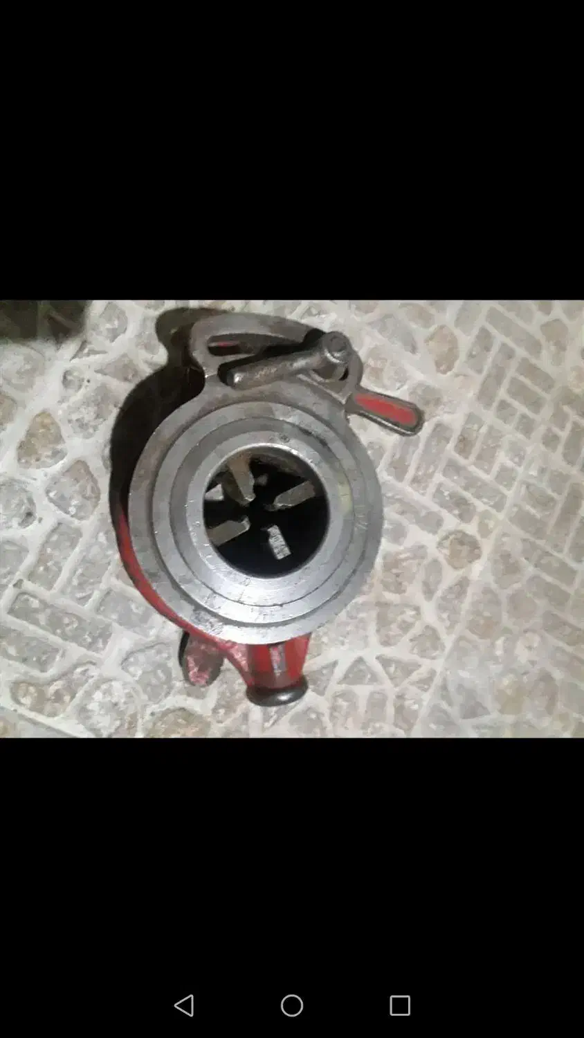 حراج حدیده کله گاوی|حراج|خرمشهر, |دیوار