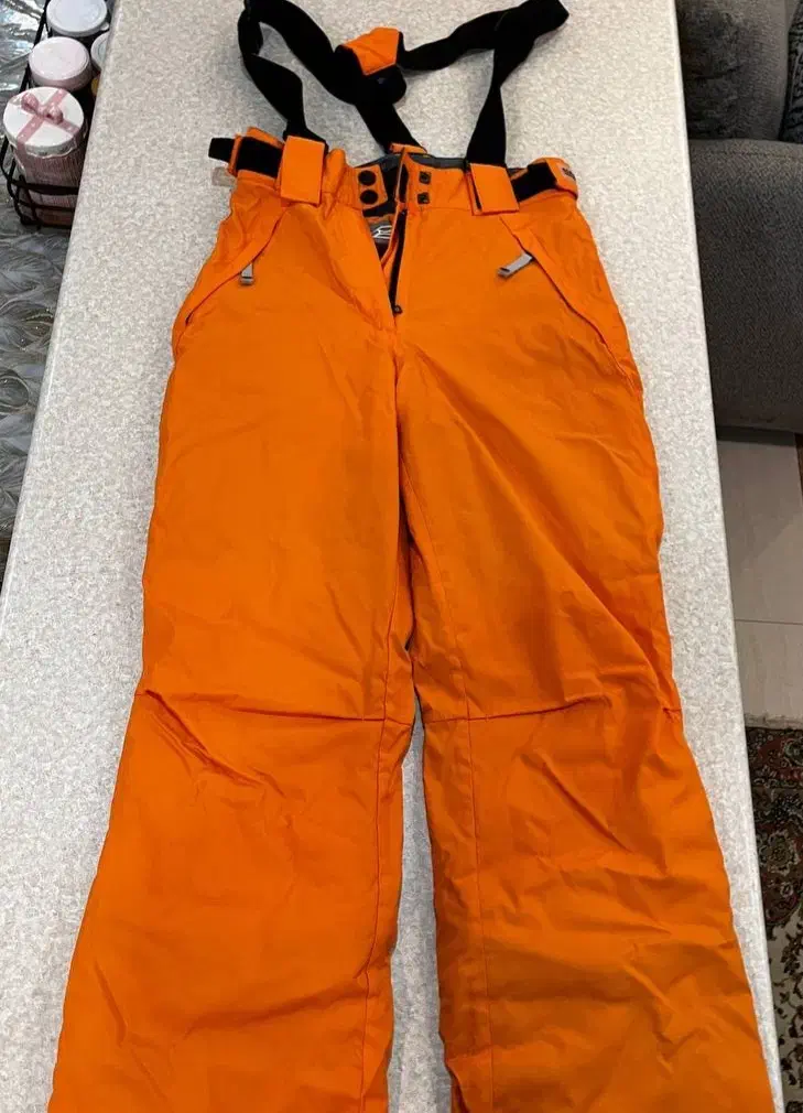 شلوار اسکی سایز ۳۴|ورزش‌های زمستانی|تهران, تهرانپارس جنوبی|دیوار