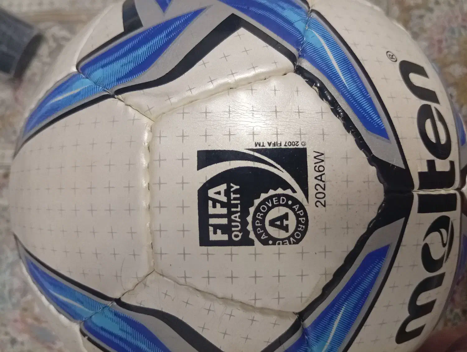 توپ فوتبال مولتن|ورزش‌های توپی|تهران, امیریه|دیوار