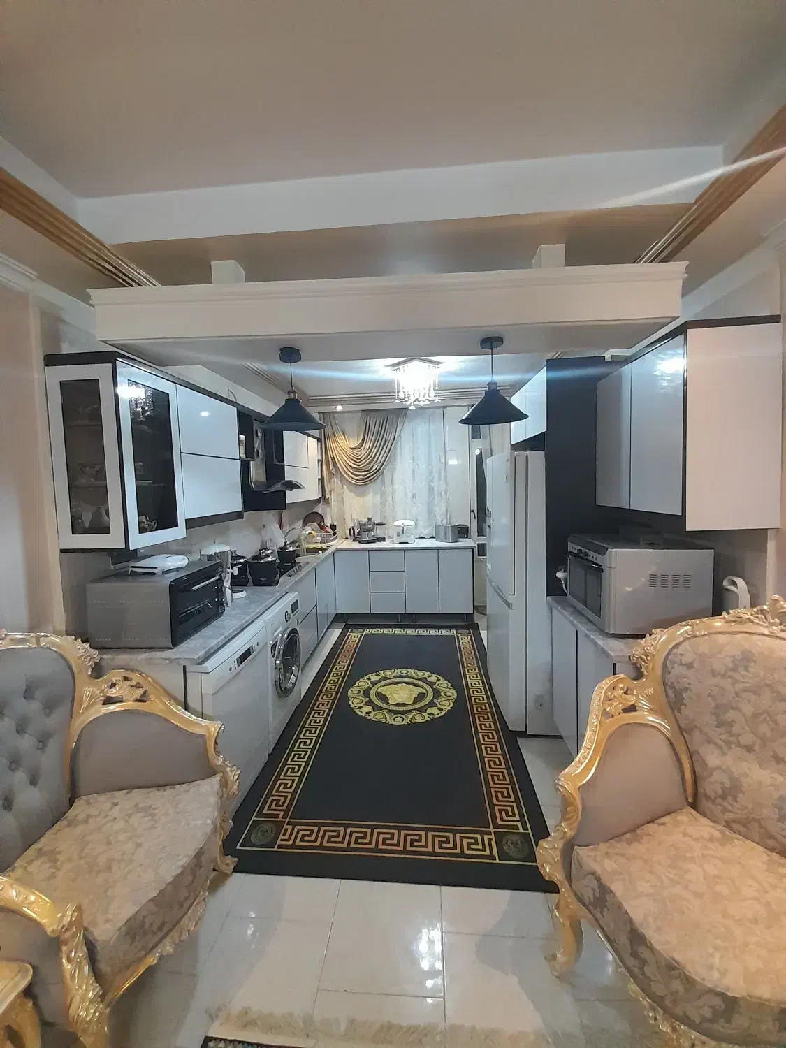 آپارتمان تک واحد|فروش آپارتمان|تهران, دهقان|دیوار