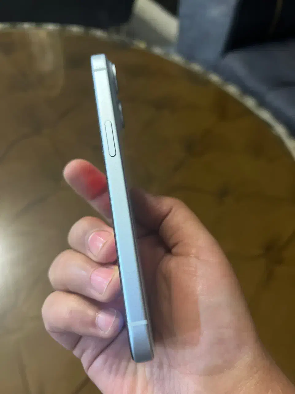 Iphone 15 normal 128 aa|موبایل|اهواز, زیتون کارمندی|دیوار