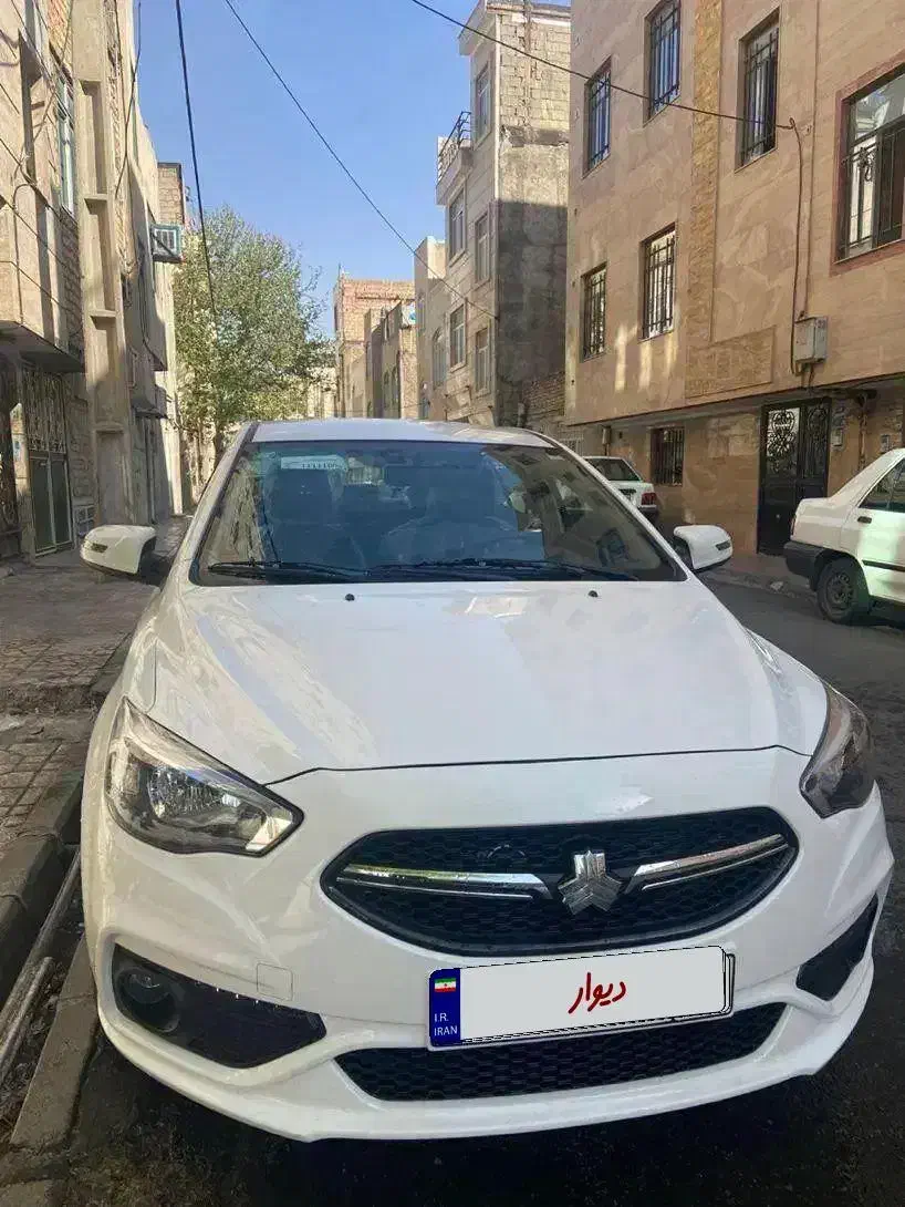 شاهین مدل ۱۴۰۳ G بدون سانروف در حد|خودرو سواری و وانت|تهران, تهرانپارس شرقی|دیوار