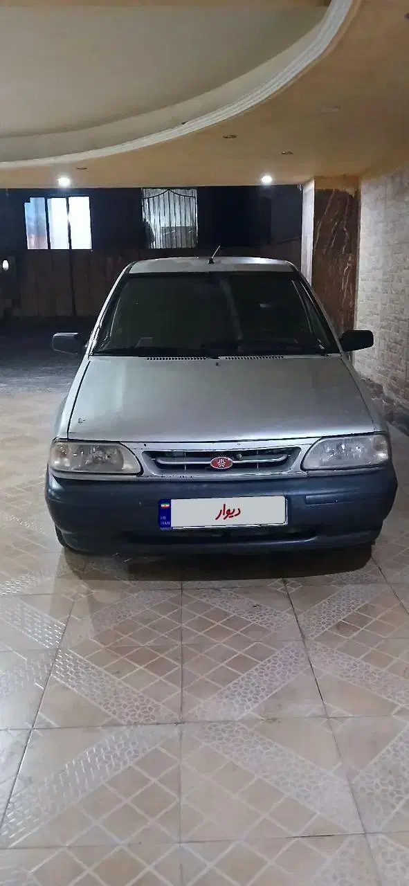 پراید۸۵|خودرو سواری و وانت|ملارد, |دیوار